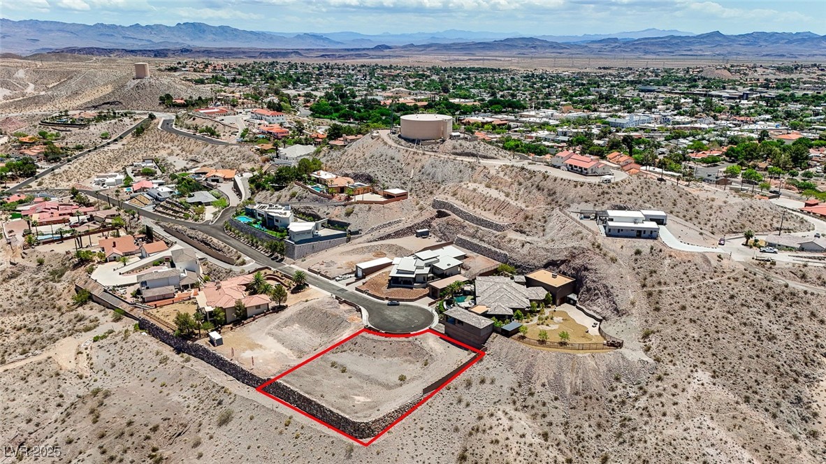 1320 Alpine Drive