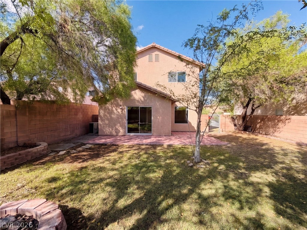 11117 Okeefe Court