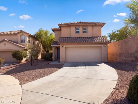 Photo of 11117 Okeefe Court, Las Vegas, NV 89144 (MLS # 2827238)