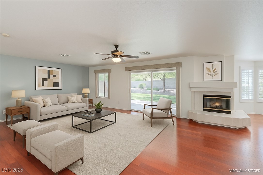 3633 Fox Heather Drive