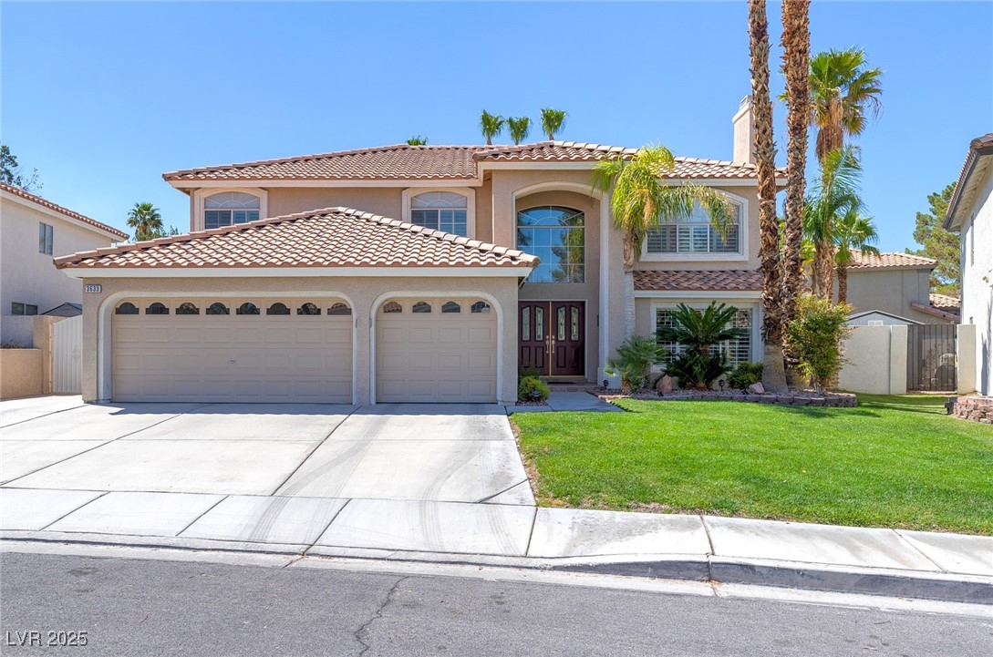 3633 Fox Heather Drive