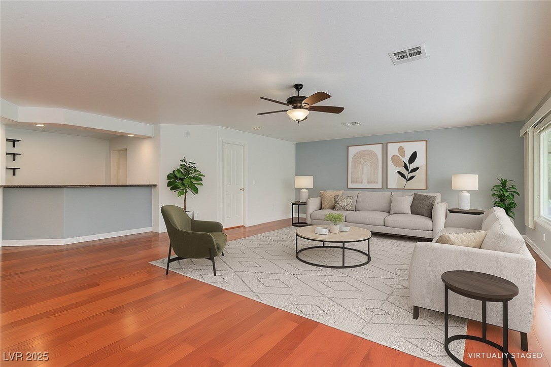 3633 Fox Heather Drive