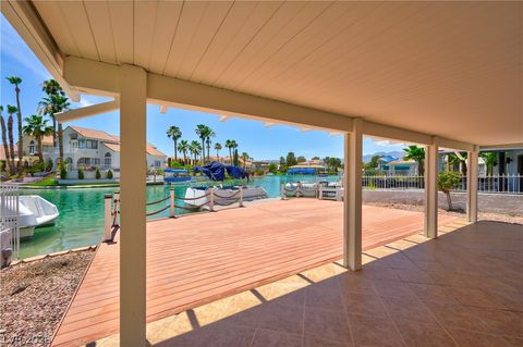 Tiny photo for 3033 Misty Harbour Drive, Las Vegas, NV 89117 (MLS # 2797529)