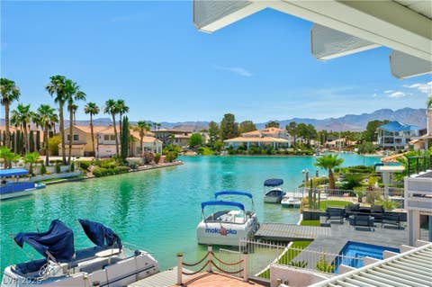 Tiny photo for 3033 Misty Harbour Drive, Las Vegas, NV 89117 (MLS # 2797529)
