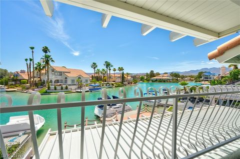 Tiny photo for 3033 Misty Harbour Drive, Las Vegas, NV 89117 (MLS # 2797529)