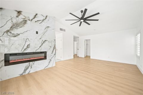 Tiny photo for 3033 Misty Harbour Drive, Las Vegas, NV 89117 (MLS # 2797529)