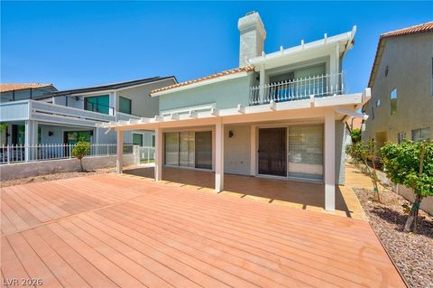 Tiny photo for 3033 Misty Harbour Drive, Las Vegas, NV 89117 (MLS # 2797529)