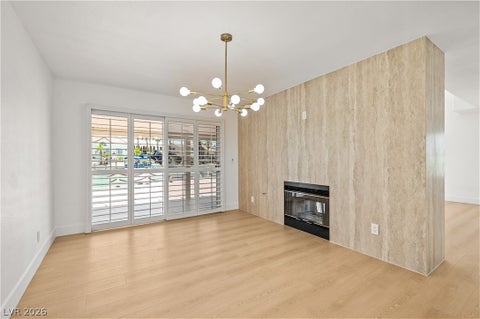 Tiny photo for 3033 Misty Harbour Drive, Las Vegas, NV 89117 (MLS # 2797529)
