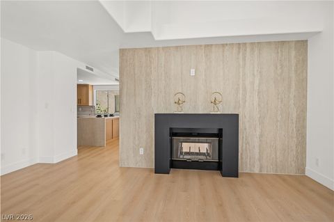 Tiny photo for 3033 Misty Harbour Drive, Las Vegas, NV 89117 (MLS # 2797529)