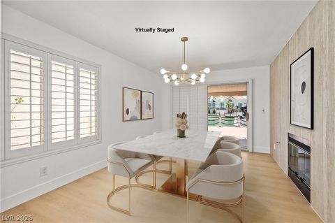 Tiny photo for 3033 Misty Harbour Drive, Las Vegas, NV 89117 (MLS # 2797529)