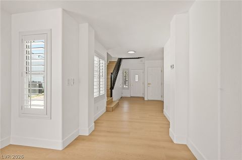 Tiny photo for 3033 Misty Harbour Drive, Las Vegas, NV 89117 (MLS # 2797529)