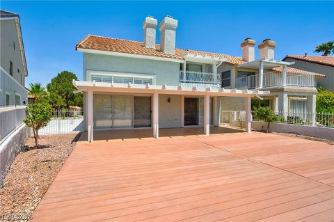 Tiny photo for 3033 Misty Harbour Drive, Las Vegas, NV 89117 (MLS # 2797529)