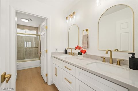 Tiny photo for 3033 Misty Harbour Drive, Las Vegas, NV 89117 (MLS # 2797529)