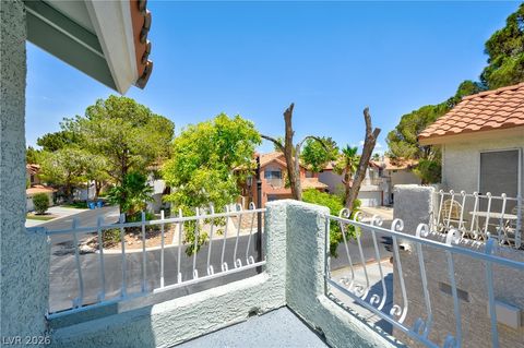 Tiny photo for 3033 Misty Harbour Drive, Las Vegas, NV 89117 (MLS # 2797529)