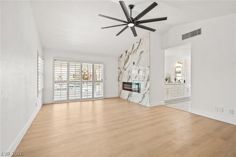 Tiny photo for 3033 Misty Harbour Drive, Las Vegas, NV 89117 (MLS # 2797529)