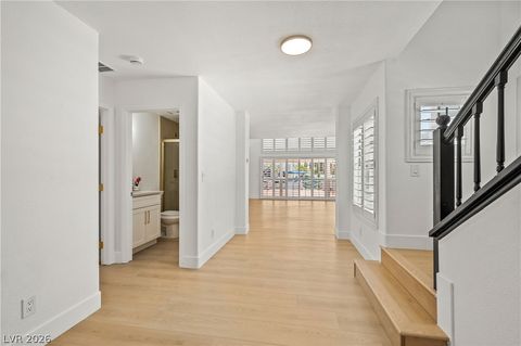 Tiny photo for 3033 Misty Harbour Drive, Las Vegas, NV 89117 (MLS # 2797529)