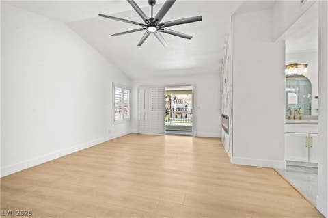 Tiny photo for 3033 Misty Harbour Drive, Las Vegas, NV 89117 (MLS # 2797529)