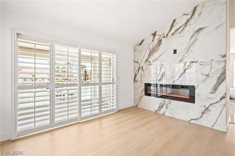 Tiny photo for 3033 Misty Harbour Drive, Las Vegas, NV 89117 (MLS # 2797529)