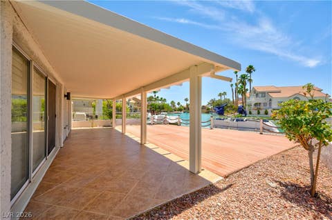 Tiny photo for 3033 Misty Harbour Drive, Las Vegas, NV 89117 (MLS # 2797529)