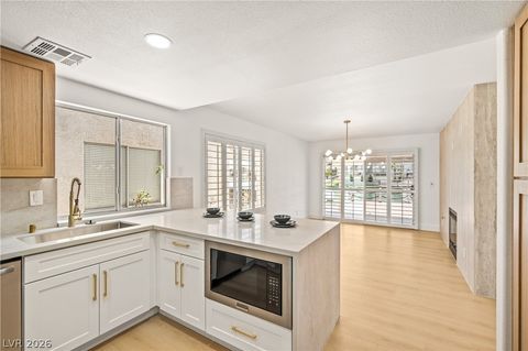 Tiny photo for 3033 Misty Harbour Drive, Las Vegas, NV 89117 (MLS # 2797529)