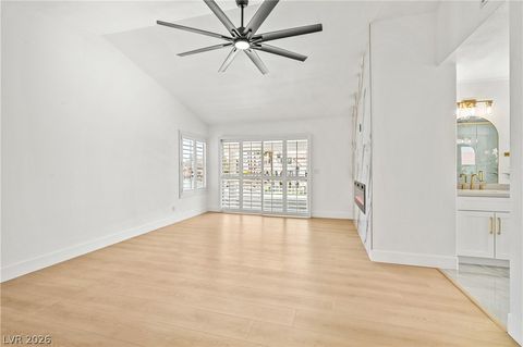 Tiny photo for 3033 Misty Harbour Drive, Las Vegas, NV 89117 (MLS # 2797529)
