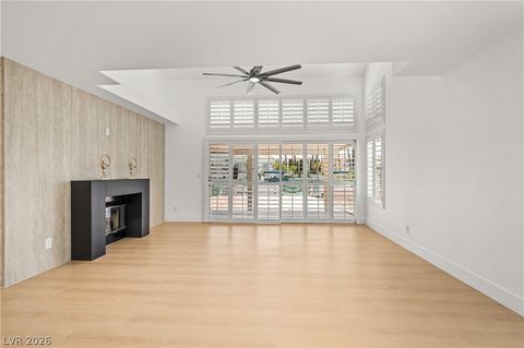 Tiny photo for 3033 Misty Harbour Drive, Las Vegas, NV 89117 (MLS # 2797529)