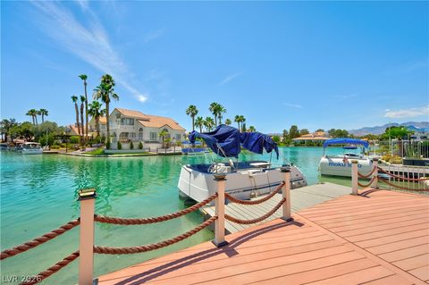 Tiny photo for 3033 Misty Harbour Drive, Las Vegas, NV 89117 (MLS # 2797529)