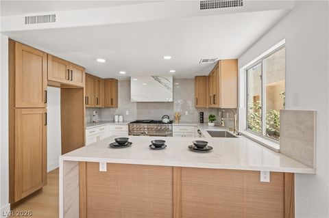 Tiny photo for 3033 Misty Harbour Drive, Las Vegas, NV 89117 (MLS # 2797529)