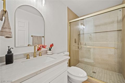 Tiny photo for 3033 Misty Harbour Drive, Las Vegas, NV 89117 (MLS # 2797529)