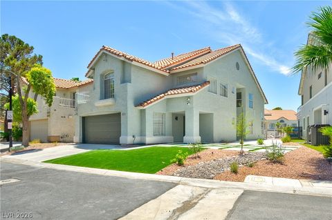 Tiny photo for 3033 Misty Harbour Drive, Las Vegas, NV 89117 (MLS # 2797529)