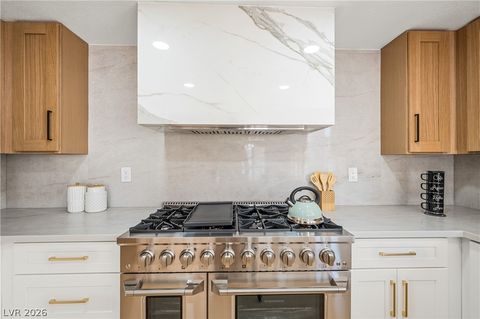 Tiny photo for 3033 Misty Harbour Drive, Las Vegas, NV 89117 (MLS # 2797529)