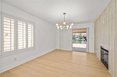 Tiny photo for 3033 Misty Harbour Drive, Las Vegas, NV 89117 (MLS # 2797529)