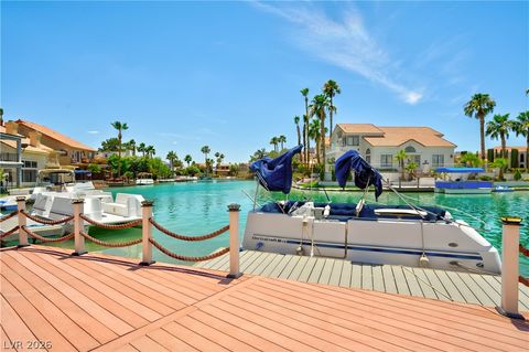 Tiny photo for 3033 Misty Harbour Drive, Las Vegas, NV 89117 (MLS # 2797529)