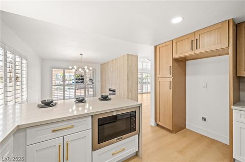 Tiny photo for 3033 Misty Harbour Drive, Las Vegas, NV 89117 (MLS # 2797529)