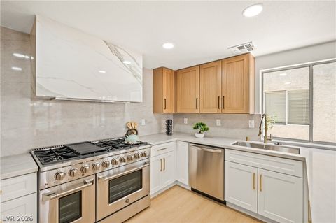 Tiny photo for 3033 Misty Harbour Drive, Las Vegas, NV 89117 (MLS # 2797529)