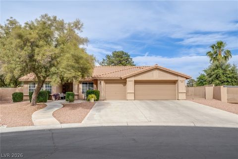 Photo of 3816 Rocky River Street, Las Vegas, NV 89130 (MLS # 2778712)