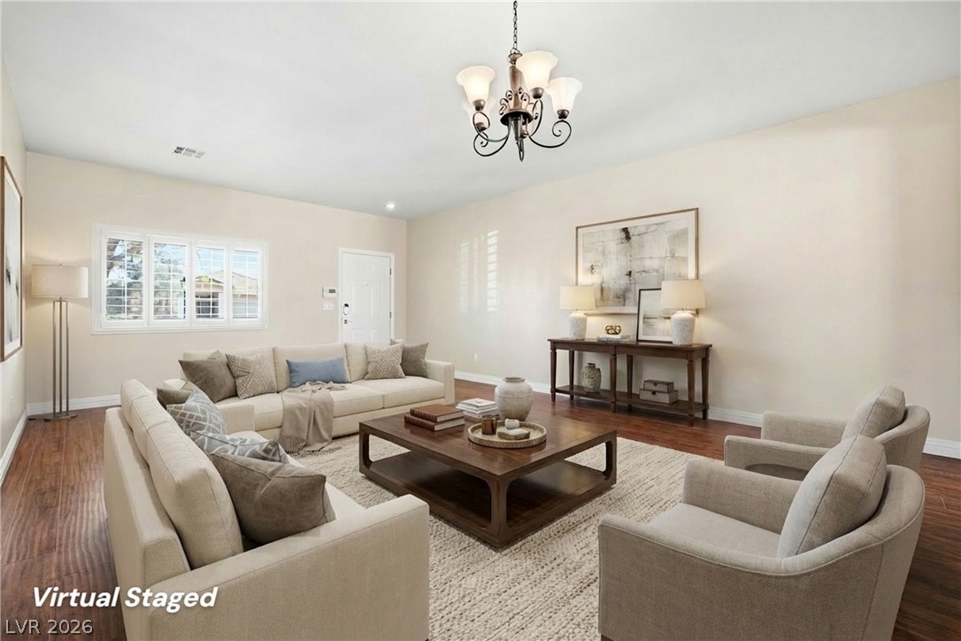 5104 Cascade Pools Avenue