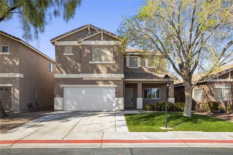 Photo of 5104 Cascade Pools Avenue, Las Vegas, NV 89131 (MLS # 2764897)