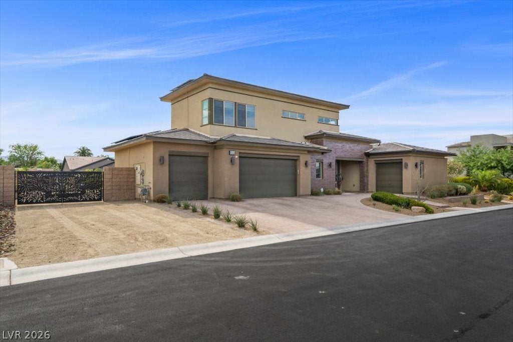 8345 Mojave Creek Court