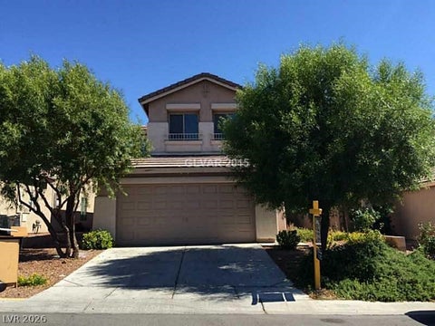 Homes For Rent - 6543 Coffeeville Creek Drive<br/> Las Vegas, NV 89122