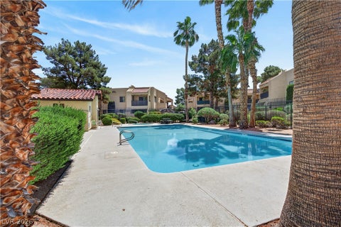 Tiny photo for 601 Cabrillo Circle #859, Henderson, NV 89015 (MLS # 2799378)