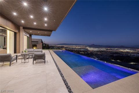 Photo of 503 Cityview Ridge Drive, Henderson, NV 89012 (MLS # 2756796)