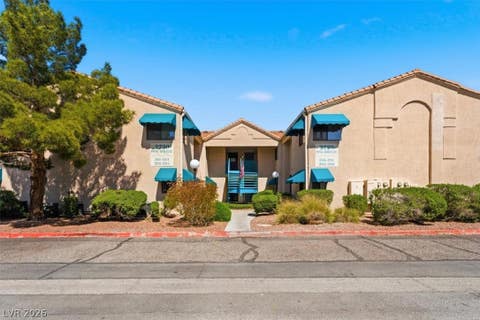 Condo For Sale - 2220 Pine Breeze Lane #102<br/> Las Vegas, NV 89119