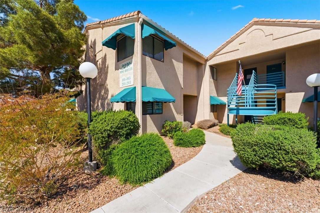 2220 Pine Breeze Lane 102