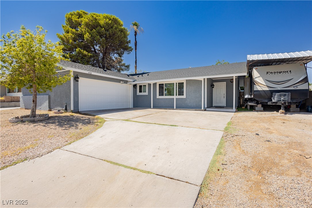 4492 Rita Drive