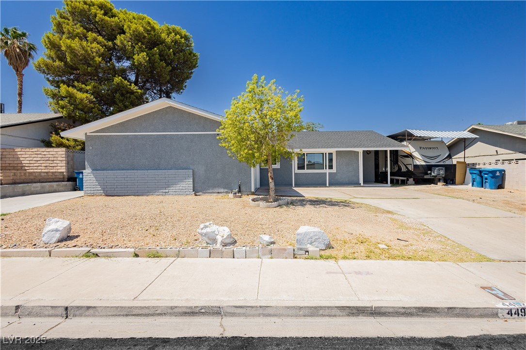 4492 Rita Drive