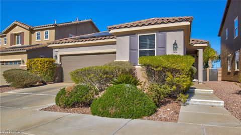 Photo of 940 Monte Nerone Avenue, Henderson, NV 89012 (MLS # 2751430)