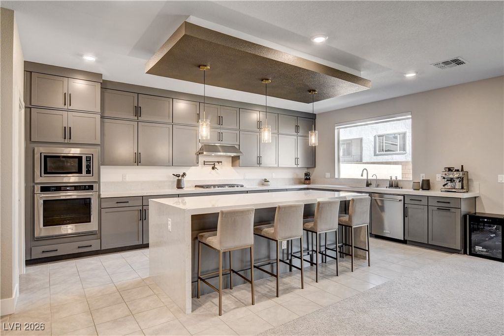 Photo of 10144 Rebel Coast Street, Las Vegas, NV 89141 (MLS # 2746135)