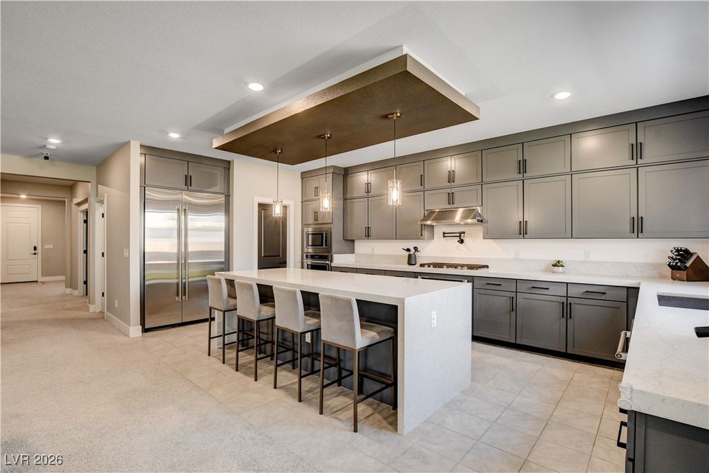 Photo of 10144 Rebel Coast Street, Las Vegas, NV 89141 (MLS # 2746135)