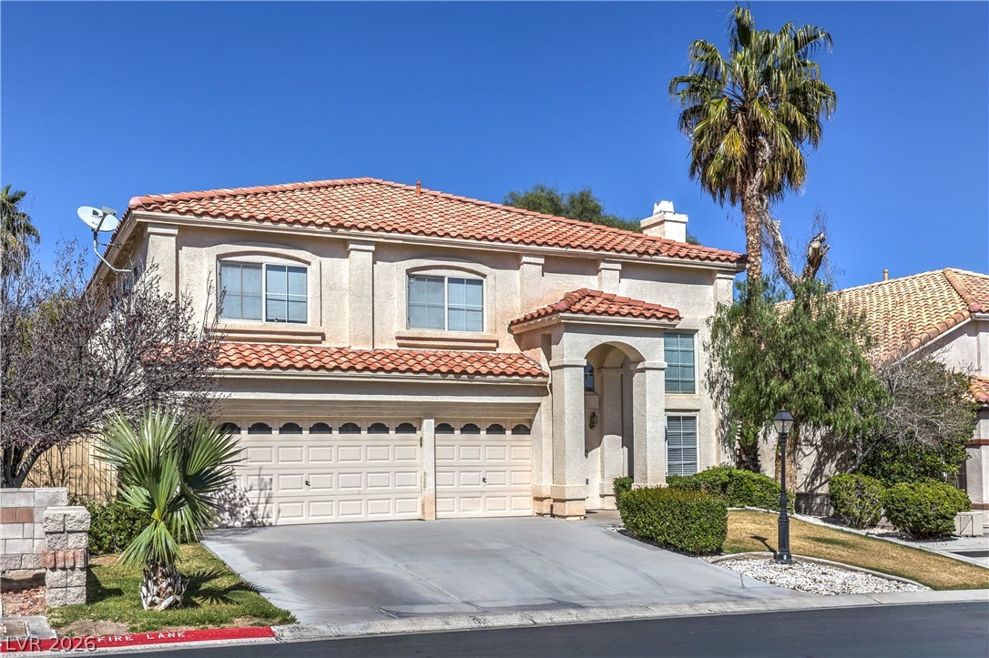 8328 Fawn Meadow Avenue